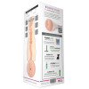 Fleshlight - Bonnie Blue - Zero Miles - Masturbator Anal Fleshlight - Bonnie Blue - Zero Miles - Masturbator Anal