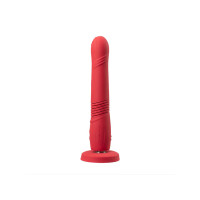 Lovense - Gravity - Appstyrt thrusting dildo med vibrasjon