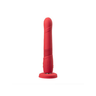 Lovense - Gravity - Appstyrt thrusting dildo med vibrasjon