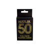 Kheper Games - Frekk Kortstokk - Hustler 50 Full Nude Centerfolds