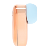 Loveline - Budsie - Mini Airtap Vibrator - Pastell Blå
