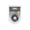 Levelz - 2 Loop Cock Ring - Penisring Levelz - 2 Loop Cock Ring - Penisring