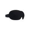 Ouch! 3D Blindfold - Sort Ouch! 3D Blindfold - Sort