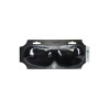 Ouch! 3D Blindfold - Sort Ouch! 3D Blindfold - Sort