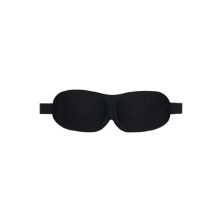 Ouch! 3D Blindfold - Sort