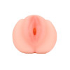 Play Solo - Gilf - Vagina Masturbator - lys hudfage Play Solo - Gilf - Vagina Masturbator - lys hudfage