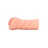 Play Solo - Gilf - Vagina Masturbator - lys hudfage Play Solo - Gilf - Vagina Masturbator - lys hudfage