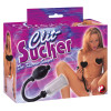 Clit Sucker - Klitorispumpe Clit Sucker - Klitorispumpe