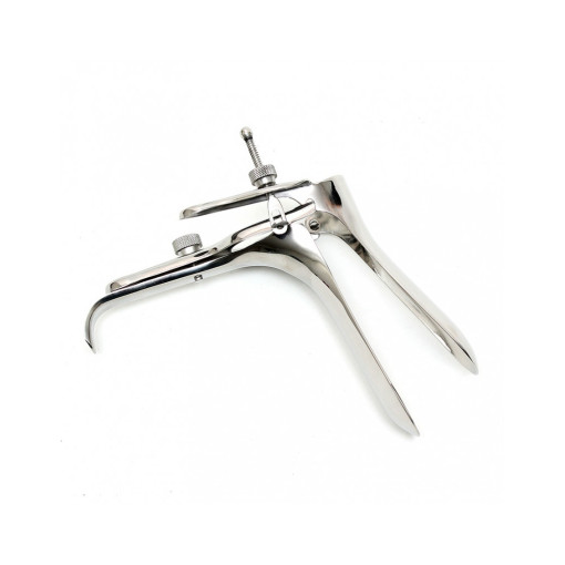 Rimba - Speculum Stainless Steel