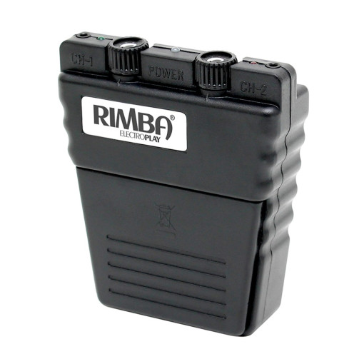 Rimba Power Box -  Erotic Stimulation - Startsett Rimba Power Box -  Erotic Stimulation - Startsett