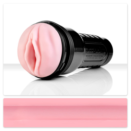 Fleshlight - Original Pink Lady