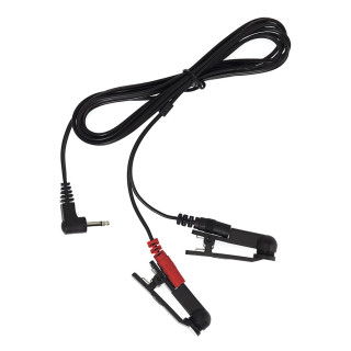 Rimba - Electro Sex - Klyper Uni-Polar, 2 stk