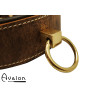 AVALON - Viking - Valkyrie - Collar - Brun