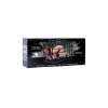 Master series - Kennel - Justerbar bur med polstring