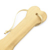Bamboo wooden Paddle, Stor