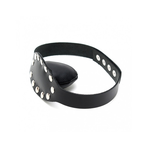 Rimba - Lærgag med bitepute