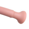 Kiotos COX 039 - ekstra lang anal dildo 50 cm - Lys hudfarge Kiotos COX 039 - ekstra lang anal dildo 50 cm - Lys hudfarge