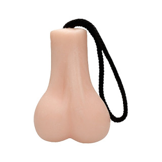 Soap Balls - Pungformet såpe 